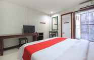 Kamar Tidur 7 Loyd Garden  