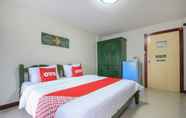 Kamar Tidur 4 Loyd Garden  