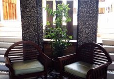 Lobby 2 Joe Fisherman Inn