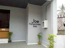 Joe Fisherman Inn, SGD 80