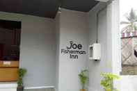 Bangunan Joe Fisherman Inn