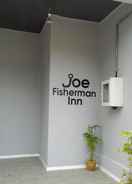 EXTERIOR_BUILDING Joe Fisherman Inn