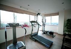 Fitness Center 7 Moon View Hotel 1