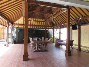 大堂 4 Collection O 91570 Melrose Homestay