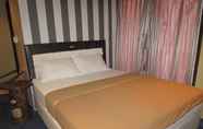 Kamar Tidur 2 Collection O 91570 Melrose Homestay