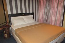 卧室 Collection O 91570 Melrose Homestay