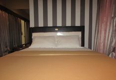 卧室 7 Collection O 91570 Melrose Homestay