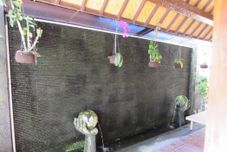 外部的 Collection O 91570 Melrose Homestay