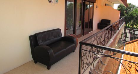 大堂 2 Collection O 91570 Melrose Homestay