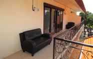 Lobi 5 Collection O 91570 Melrose Homestay