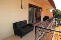 Lobi Collection O 91570 Melrose Homestay