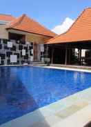 SWIMMING_POOL Collection O 91570 Melrose Homestay