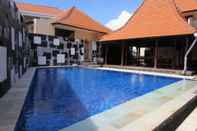 Swimming Pool Collection O 91570 Melrose Homestay