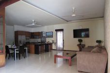 公共空间 Collection O 91570 Melrose Homestay