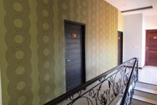 大堂 Collection O 91570 Melrose Homestay