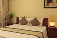 Kamar Tidur Moon View Hotel 2