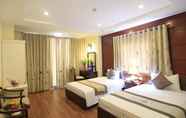 Kamar Tidur 7 Moon View Hotel 2