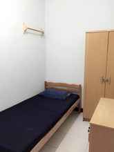 Bedroom Low-cost Room near UPI Cipaku (C1B)