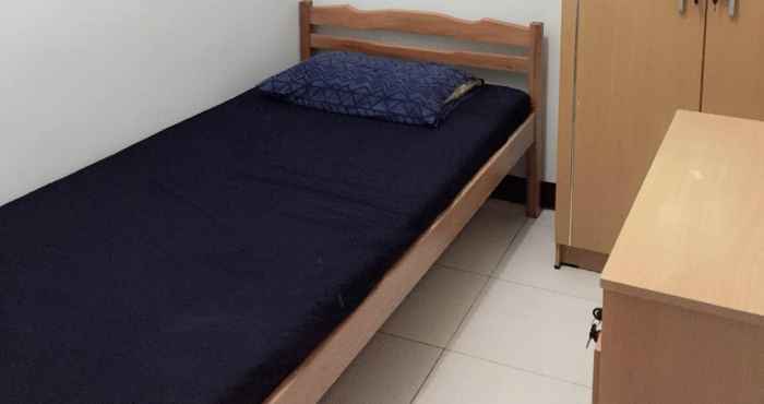 Bilik Tidur Low-cost Room near UPI Cipaku (C1B)