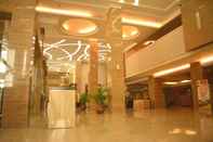 Lobby Grand Royal Denai Hotel Bukittinggi