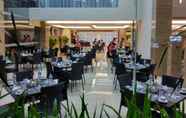 Restoran 2 Grand Royal Denai Hotel Bukittinggi