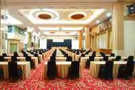 Functional Hall Grand Royal Denai Hotel Bukittinggi