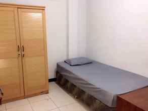 Bedroom 4 Boarding Room Women Only near UPI Cipaku (P1B)