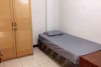 Kamar Tidur Boarding Room Women Only near UPI Cipaku (P1B)