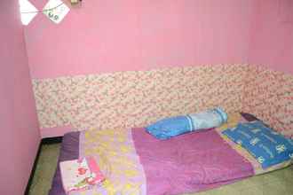 ห้องนอน 4 Female Room Only close to Jembatan Antapani (S38)