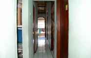 Lobi 4 Female Room Only close to Jembatan Antapani (S38)