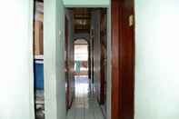 Lobi Female Room Only close to Jembatan Antapani (S38)