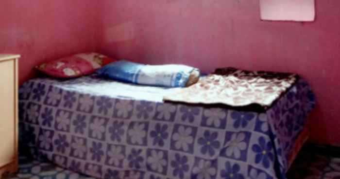 Bilik Tidur Female Room Only close to Jembatan Antapani (S38)