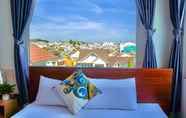 Bedroom 2 Moc Yen Hotel