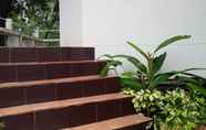 Luar Bangunan 7 PK House Bungalows