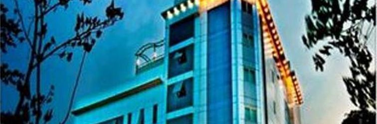 로비 Song Thu Hotel