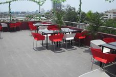 엔터테인먼트 시설 Song Thu Hotel