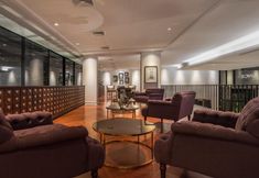 共用スペース 6 Hotel Once Bangkok