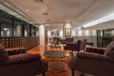 共用スペース Hotel Once Bangkok