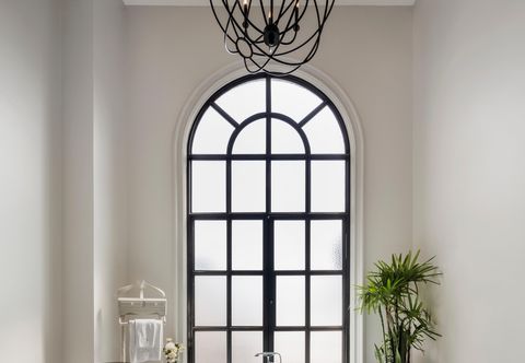 客室内バスルーム Hotel Once Bangkok