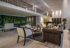 ロビー 5 Hotel Once Bangkok