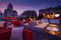 Bar, Cafe and Lounge Hotel Solo Sukhumvit 2 - SHA Extra Plus