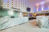 Lobby Hotel Solo Sukhumvit 2 - SHA Extra Plus