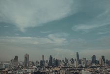 共用スペース Grand Howard Hotel