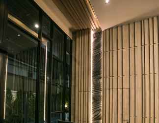 Lobby 2 Arte Hotel-SHA Extra Plus