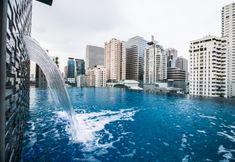 Swimming Pool 2 Arte Hotel