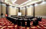 ห้องประชุม 4  BIGLAND Hotel & Convention Sentul