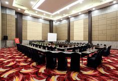 Functional Hall 6  BIGLAND Hotel & Convention Sentul