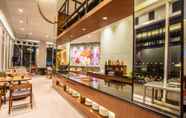 ร้านอาหาร 7  BIGLAND Hotel & Convention Sentul