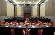 ห้องประชุม 5  BIGLAND Hotel & Convention Sentul