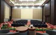 Sảnh chức năng 2  BIGLAND Hotel & Convention Sentul